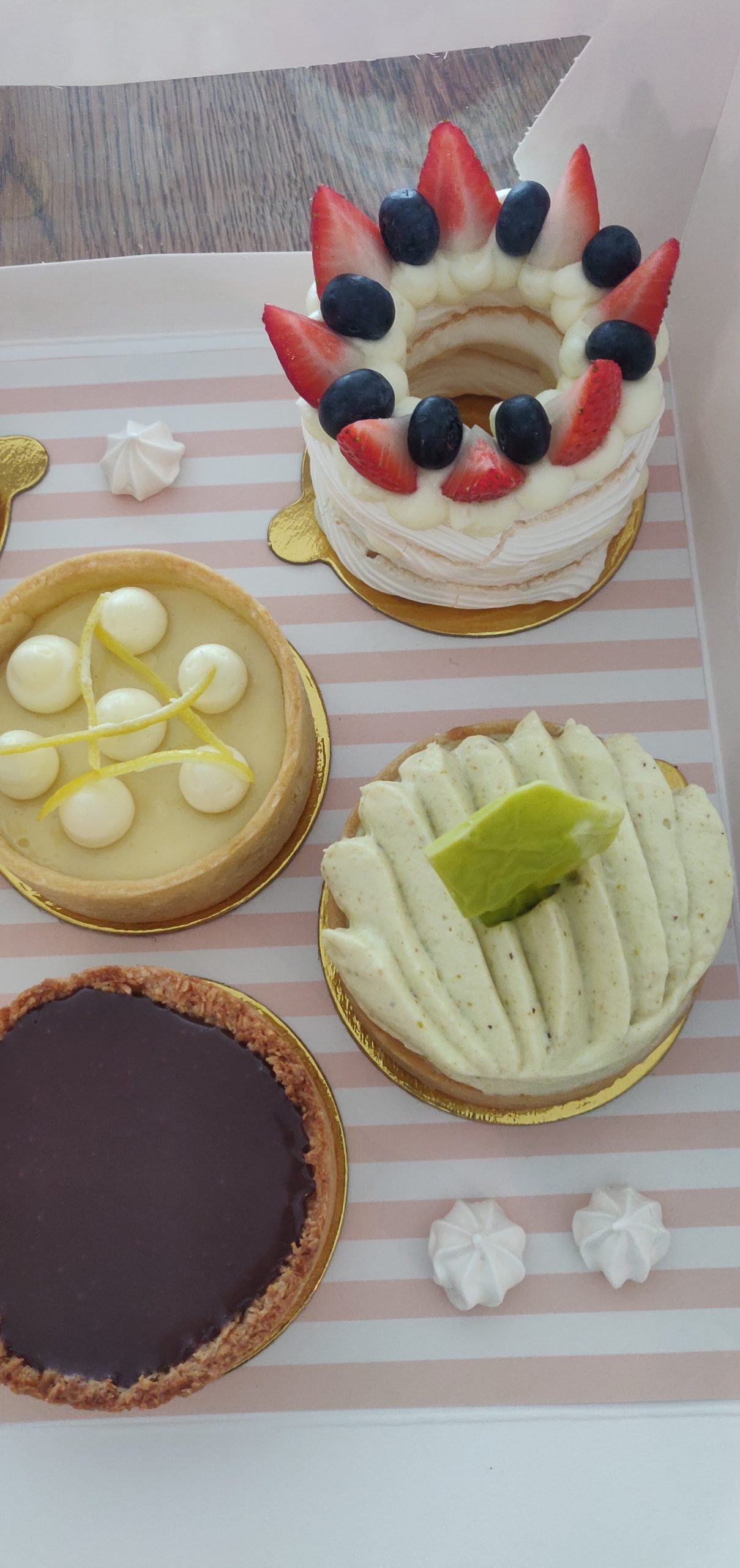 Dessert Couture Collection - Image 3
