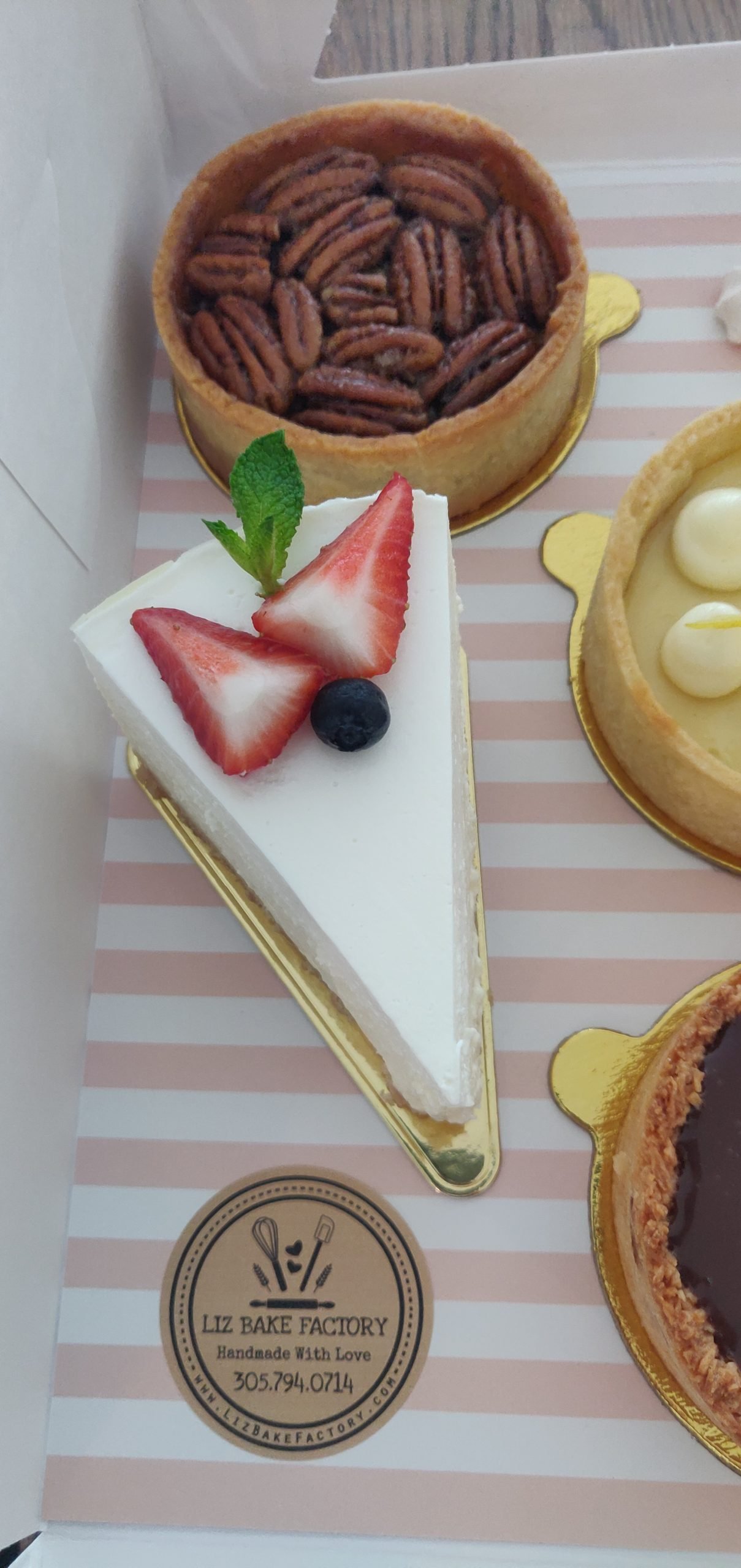Dessert Couture Collection - Image 6