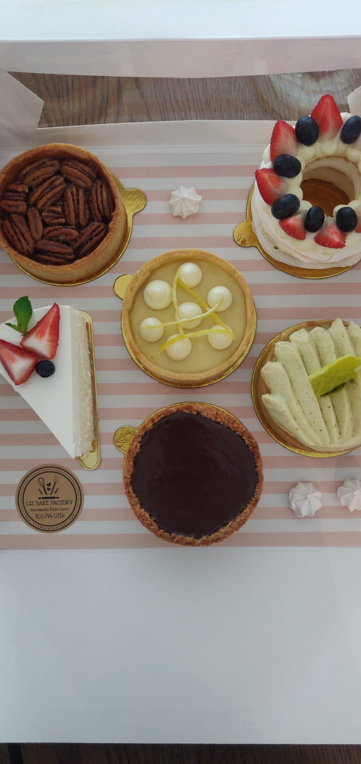 Dessert Couture Collection - Image 7