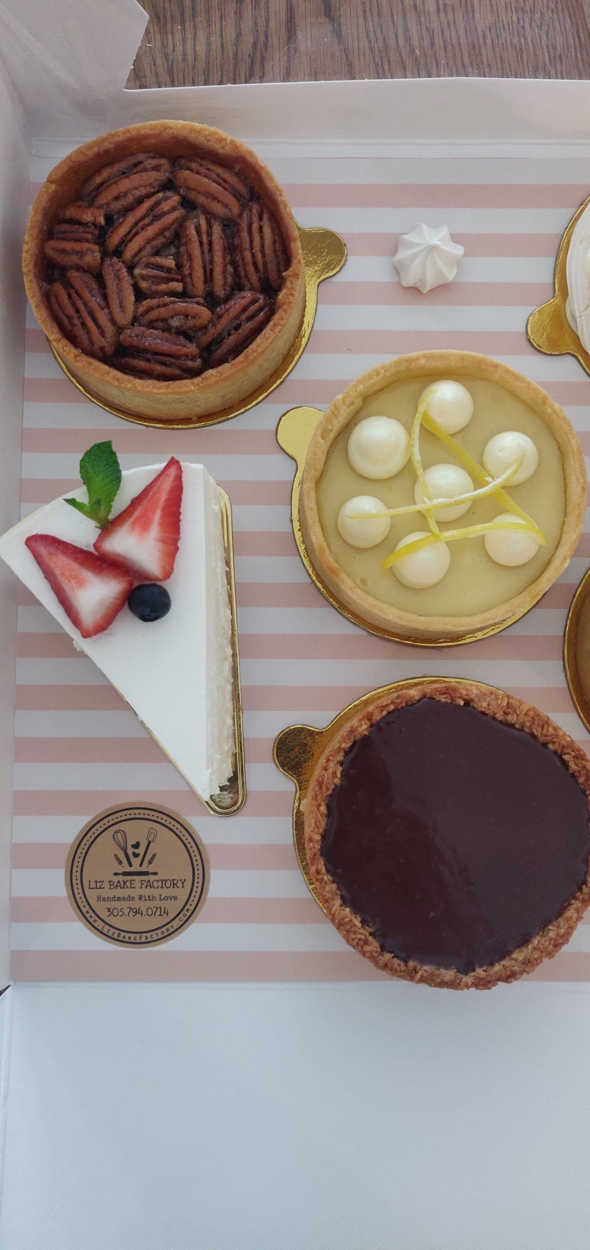 Dessert Couture Collection - Image 8