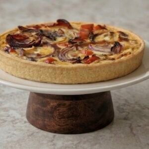 Antipasti Quiche