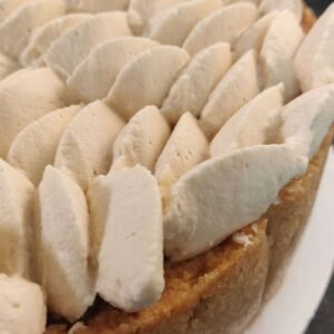 Mississippi Blonde Pie