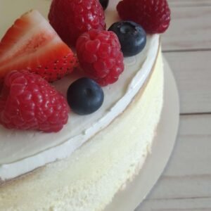 NY Cheesecake