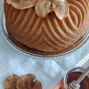 Rosh Hashanah 2026 Parve