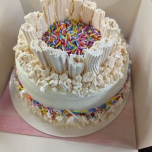 Special Cakes